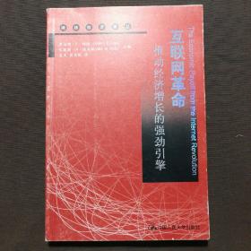 网络经济译丛·互联网革命：推动经济增长的强劲引擎