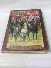 Buffalo Bill's British Wild West