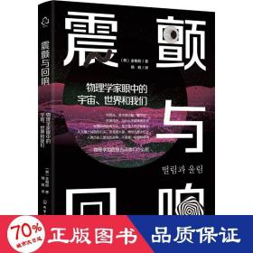 震颤与回响：物理学家眼中的宇宙、世界和我们