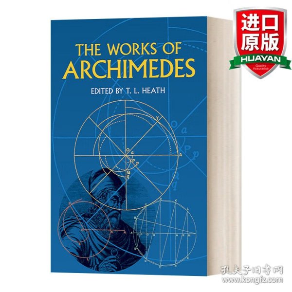 The Works of Archimedes