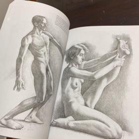 Figure drawing a complete guide how to draw figure 英文原版
