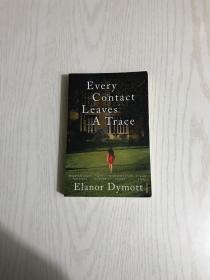 every contact leaves a trace