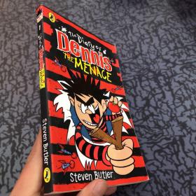 Dennis the menace 1