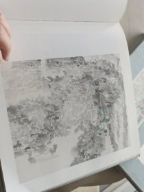 并置 : 黄国武现当代水墨研究 : Huang guowu, A study of contemporary ink painting