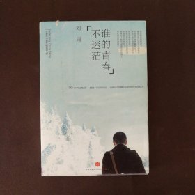 谁的青春不迷茫：一个奋斗小青年的逆袭人生