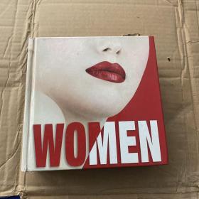 方宝书 女性摄影 WOMEN CUBEBOOK