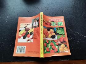 中国药用水果（正版现货，内页无字迹划线）