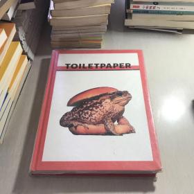 現貨 Toiletpaper 雜志特輯 創(chuàng)意商業(yè)廣告攝影作品集