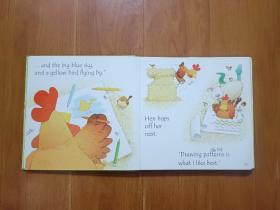 Phonics Stories: Fat Cat on a Mat and Other Stories   没有CD光盘