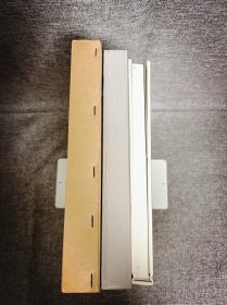 加山又造全集 第三卷 裸妇/版画 「大型本八开」 「精装双函套」 「日本原版」