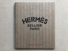 HERMES SELLIER PARIS