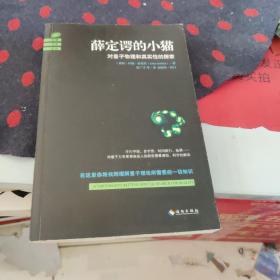 薛定谔的小猫：对量子物理和真实性的探索