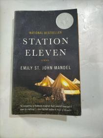 Station Eleven