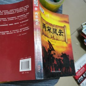 两宋风云：袁腾飞讲中国历史