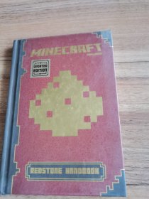 Minecraft: Redstone Handbook