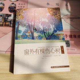 盛世中国：原创儿童文学大系 窗外有棵伤心树