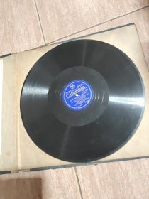 贝多芬黑胶第6号交响曲F大调唱片
