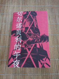 切尔诺贝利的午夜（《纽约时报》《时代周刊》年度图书）