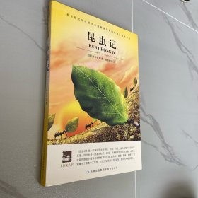 昆虫记     （语文新课标必读）