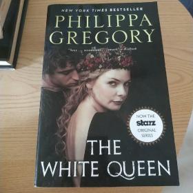 The White Queen