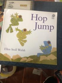 hop jump