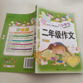 小学多功能作文。。