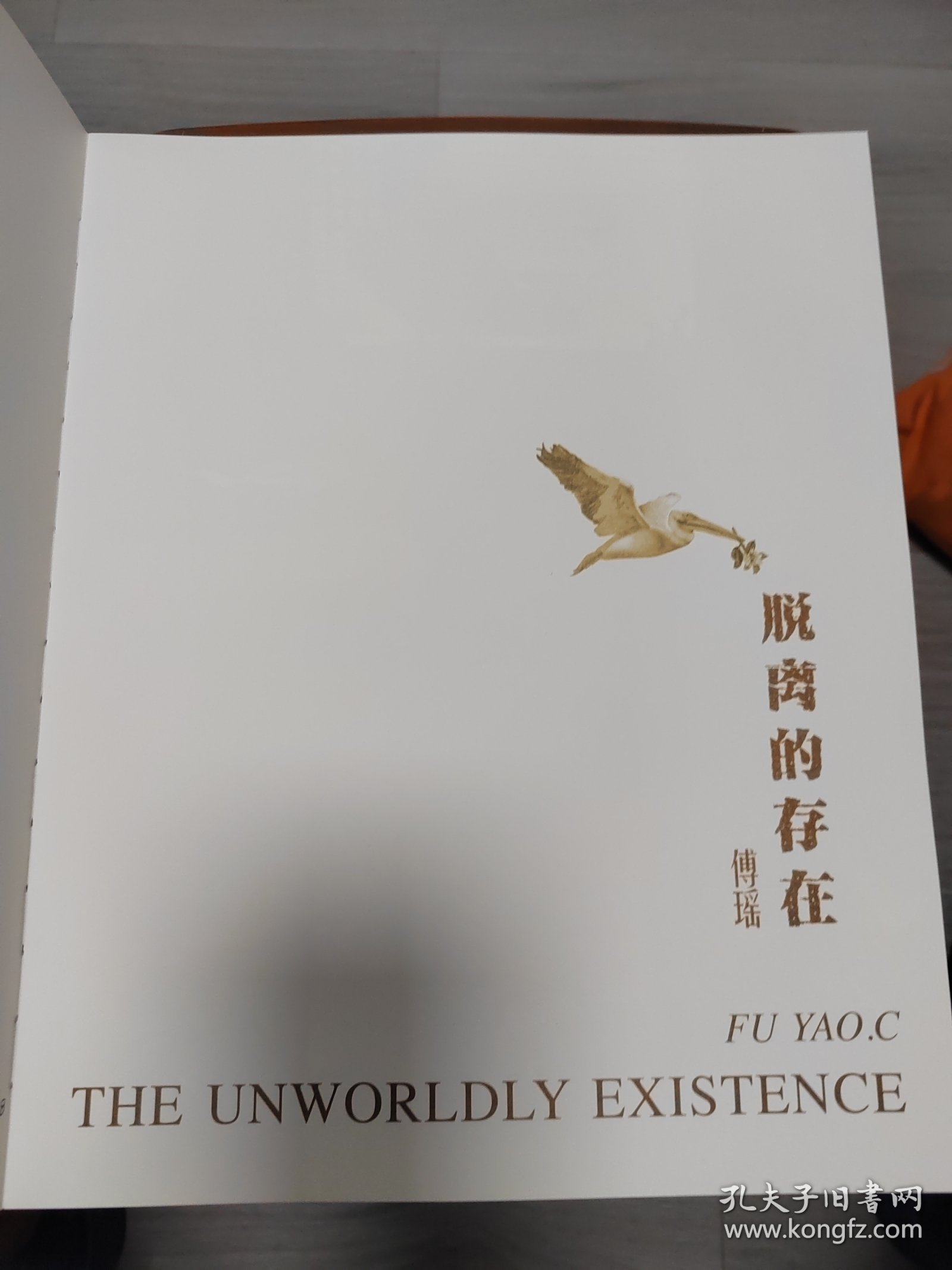 脱离的存在