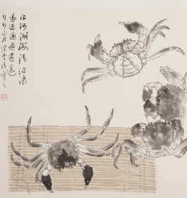 中美协徐厚清作品
