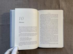 Brodsky: A Personal Memoir 柳德米拉·斯特恩写的布罗茨基回忆录【英文版，精装第一次印刷】馆藏书