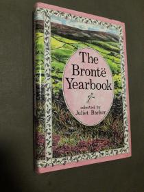 The Bronte Yearbook