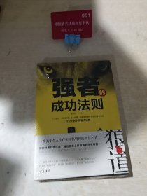 强者的成功法则