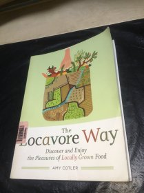 The Locavore Way 土食主义之路英文