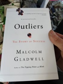 Outliers：The Story of Success