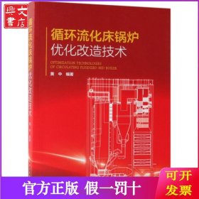 循环流化床锅炉优化改造技术