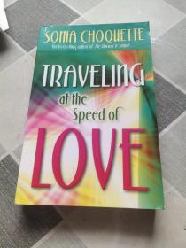 TravelingattheSpeedofLove