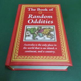 The  Book  of  Random  Oddities