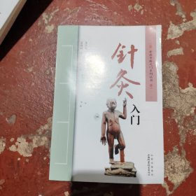 针灸入门