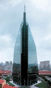 20世纪世界建筑精品1000件 中、南非洲卷