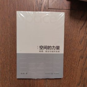 空间的力量：地理、政治与城市发展（第2版）