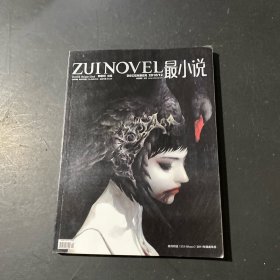 最小说2010年12月