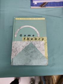 Game Theory