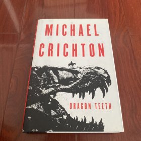 Dragon Teeth：A Novel