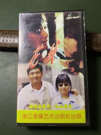 录相带－花城