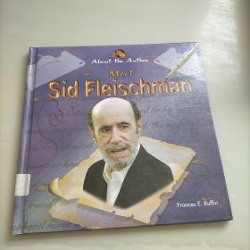 Sid Fleischman