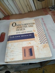 OBJECT-ORIENTED ANALYSIS AND DESIGN