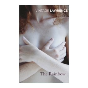 The Rainbow 彩虹 D.H.劳伦斯 Vintage经典系列