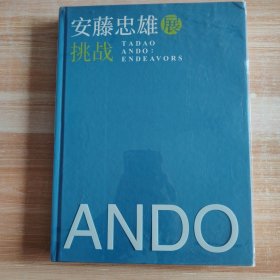 安藤忠雄展•挑战