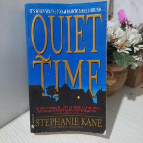 Quiet Time