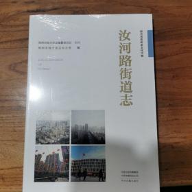 郑州市名街志文化工程 林山寨街道志