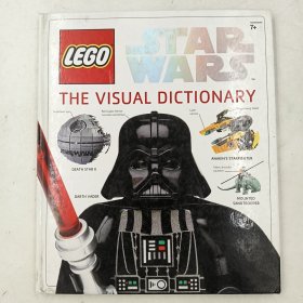 LEGO Star Wars：The Visual Dictionary 乐高星球大战的视觉词典